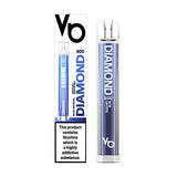 Vapes Bars Diamond Bar 600 Disposable Kit