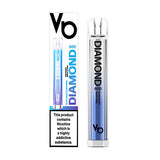 Vapes Bars Diamond Bar 600 Disposable Kit