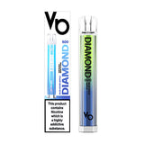 Vapes Bars Diamond Bar 600 Disposable Kit