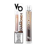 Vapes Bars Diamond Bar 600 Disposable Kit