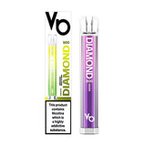 Vapes Bars Diamond Bar 600 Disposable Kit