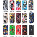 Vapor Storm Puma 200W TC Box Mod