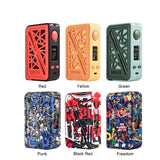 Vapor Storm Subverter TC MOD 200W