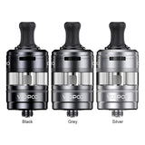 Voopoo PnP X Pod Tank MTL Atomizer 5ml