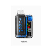 VOZOL Vista 20000 Rechargeable Disposable Vape Kit