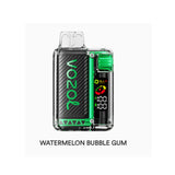 VOZOL Vista 20000 Rechargeable Disposable Vape Kit