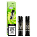 Elf Bar Elfa PRO Prefilled Vape Pods