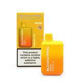 Bloody Mary BM600 Disposable Vape Kit