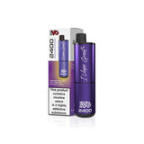 IVG 2400 Disposable Vape Kit