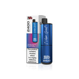 IVG 2400 Disposable Vape Kit