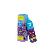 Mirus Bulb 10000 Disposable Vape