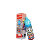 Mirus Bulb 10000 Disposable Vape