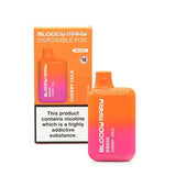 Bloody Mary BM600 Disposable Vape Kit