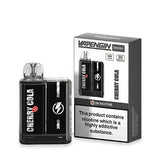 Vapengin Mercury Disposable Vape Kit