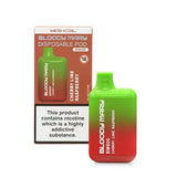 Bloody Mary BM600 Disposable Vape Kit