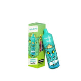 Mirus Bulb 10000 Disposable Vape