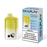 Coolplay Smart 15000 Vape Rechargeable