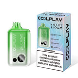 Coolplay Smart 15000 Vape Rechargeable