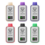 OXBAR Magic Maze Pro 10000 Disposable Vape