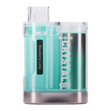 SKE Crystal 4 in 1 Disposable Pod Vape Kit