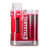 SKE Crystal 4 in 1 Disposable Pod Vape Kit