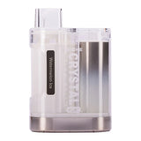 SKE Crystal 4 in 1 Disposable Pod Vape Kit