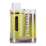SKE Crystal 4 in 1 Disposable Pod Vape Kit