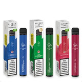 Elf Bar 600 Disposable Vape