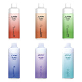 JOYMY Ultra 15000 Disposable Vape