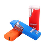 Runtz X Packwoods Runty Rechargeable Disposable Vape Pen 380mAh