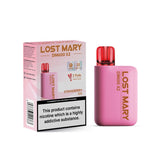 Lost Mary DM600 X2 Disposable Vape 1200 Puffs