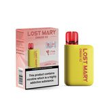 Lost Mary DM600 X2 Disposable Vape 1200 Puffs