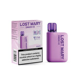 Lost Mary DM600 X2 Disposable Vape 1200 Puffs