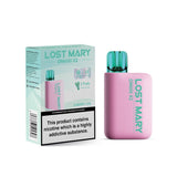 Lost Mary DM600 X2 Disposable Vape 1200 Puffs