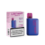 Lost Mary DM600 X2 Disposable Vape 1200 Puffs