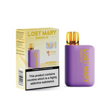Lost Mary DM600 X2 Disposable Vape 1200 Puffs