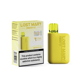 Lost Mary DM600 X2 Disposable Vape 1200 Puffs