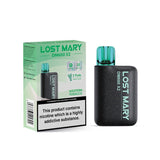 Lost Mary DM600 X2 Disposable Vape 1200 Puffs