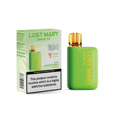 Lost Mary DM600 X2 Disposable Vape 1200 Puffs
