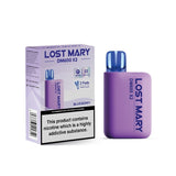 Lost Mary DM600 X2 Disposable Vape 1200 Puffs