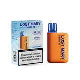 Lost Mary DM600 X2 Disposable Vape 1200 Puffs