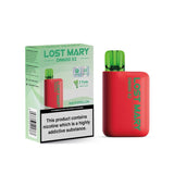 Lost Mary DM600 X2 Disposable Vape 1200 Puffs