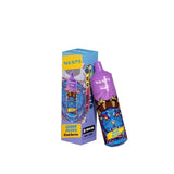 Mirus Bulb 10000 Disposable Vape