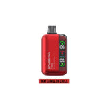 Smok Spaceman Ultra Turbo 15000 Disposable Vape