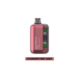 Smok Spaceman Ultra Turbo 15000 Disposable Vape