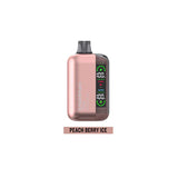 Smok Spaceman Ultra Turbo 15000 Disposable Vape
