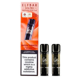 Elf Bar Elfa PRO Prefilled Vape Pods