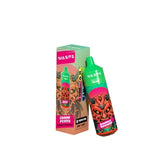 WASPE 12000 Disposable Vape