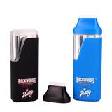 Runtz X Packwoods Runty Rechargeable Disposable Vape Pen 380mAh