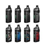 Vandy Vape Jackaroo 70W Pod System Kit 2000mAh 4.5ml